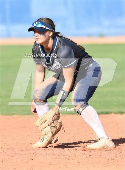 Thumbnail 2 in Pinnacle @ O'Connor (Senior Night) photogallery.