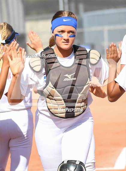 Thumbnail 2 in Pinnacle @ O'Connor (Senior Night) photogallery.