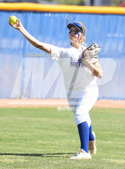 Thumbnail 2 in Pinnacle @ O'Connor (Senior Night) photogallery.