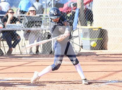 Thumbnail 1 in Pinnacle @ O'Connor (Senior Night) photogallery.