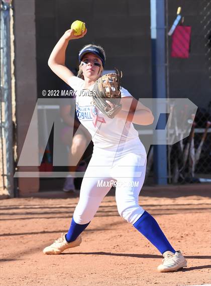 Thumbnail 3 in Pinnacle @ O'Connor (Senior Night) photogallery.