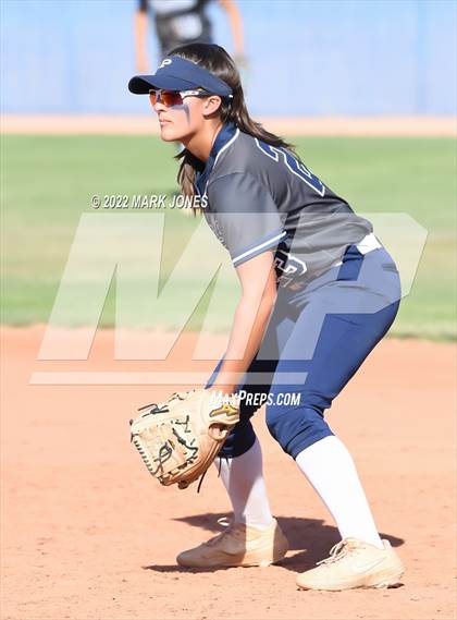 Thumbnail 1 in Pinnacle @ O'Connor (Senior Night) photogallery.