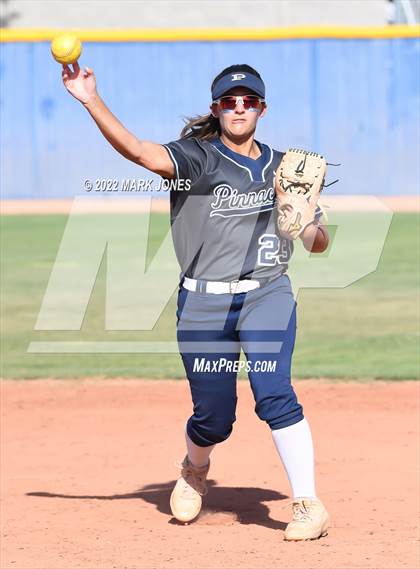 Thumbnail 3 in Pinnacle @ O'Connor (Senior Night) photogallery.