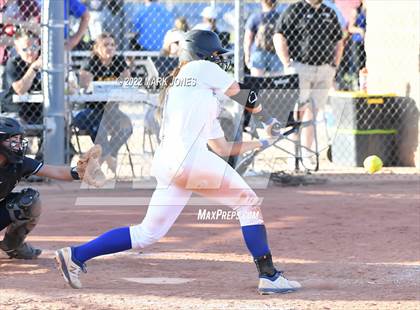 Thumbnail 3 in Pinnacle @ O'Connor (Senior Night) photogallery.