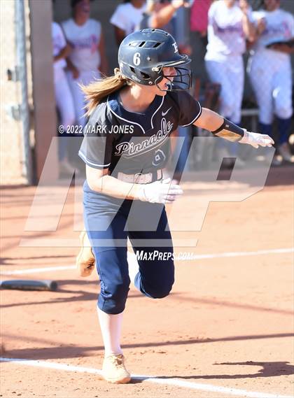 Thumbnail 1 in Pinnacle @ O'Connor (Senior Night) photogallery.
