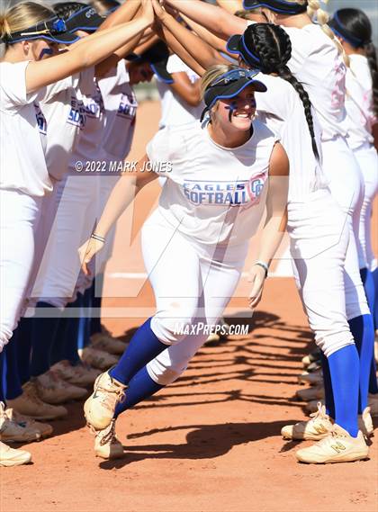 Thumbnail 2 in Pinnacle @ O'Connor (Senior Night) photogallery.