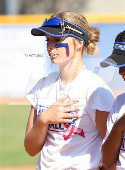 Thumbnail 1 in Pinnacle @ O'Connor (Senior Night) photogallery.
