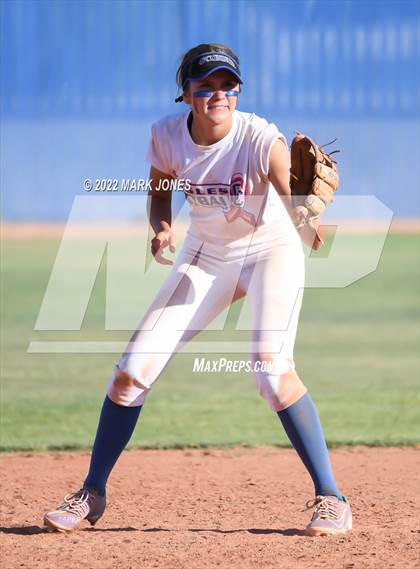Thumbnail 1 in Pinnacle @ O'Connor (Senior Night) photogallery.