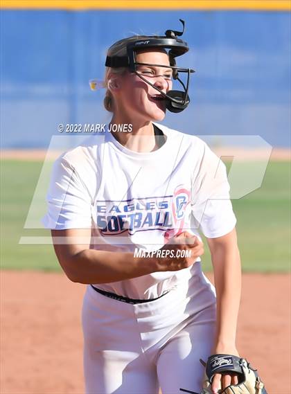 Thumbnail 2 in Pinnacle @ O'Connor (Senior Night) photogallery.