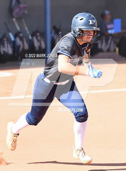 Thumbnail 2 in Pinnacle @ O'Connor (Senior Night) photogallery.