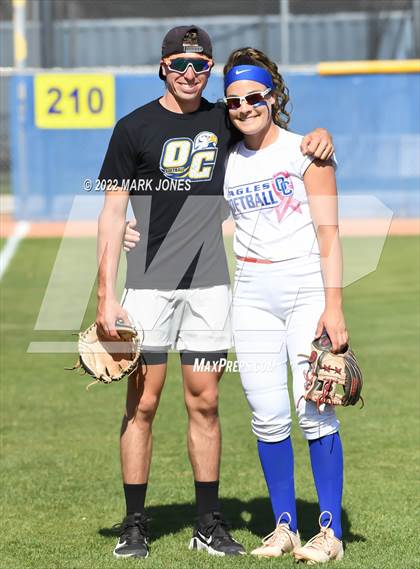 Thumbnail 2 in Pinnacle @ O'Connor (Senior Night) photogallery.