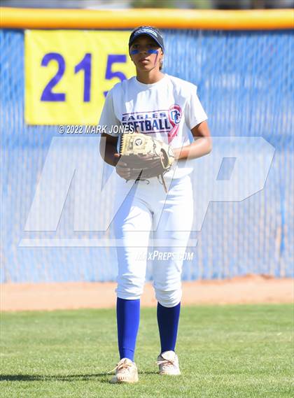 Thumbnail 2 in Pinnacle @ O'Connor (Senior Night) photogallery.