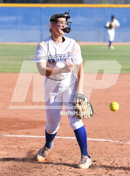 Thumbnail 3 in Pinnacle @ O'Connor (Senior Night) photogallery.