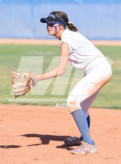 Thumbnail 2 in Pinnacle @ O'Connor (Senior Night) photogallery.