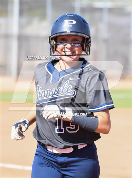 Thumbnail 1 in Pinnacle @ O'Connor (Senior Night) photogallery.