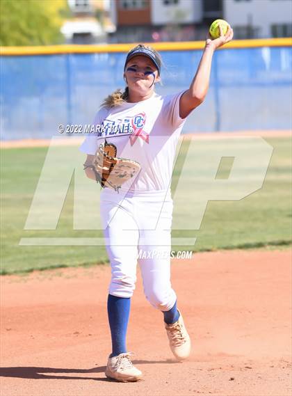 Thumbnail 3 in Pinnacle @ O'Connor (Senior Night) photogallery.