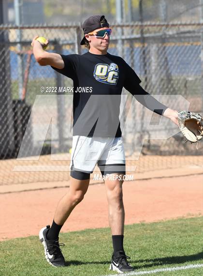Thumbnail 2 in Pinnacle @ O'Connor (Senior Night) photogallery.