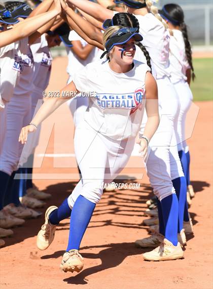 Thumbnail 3 in Pinnacle @ O'Connor (Senior Night) photogallery.