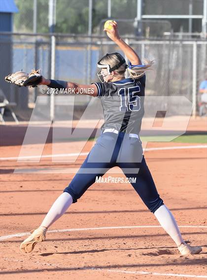 Thumbnail 1 in Pinnacle @ O'Connor (Senior Night) photogallery.