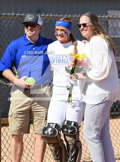 Thumbnail 2 in Pinnacle @ O'Connor (Senior Night) photogallery.
