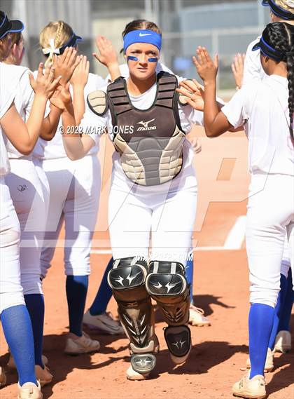 Thumbnail 1 in Pinnacle @ O'Connor (Senior Night) photogallery.
