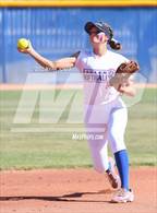 Photo from the gallery "Pinnacle @ O'Connor (Senior Night)"