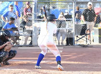 Thumbnail 2 in Pinnacle @ O'Connor (Senior Night) photogallery.