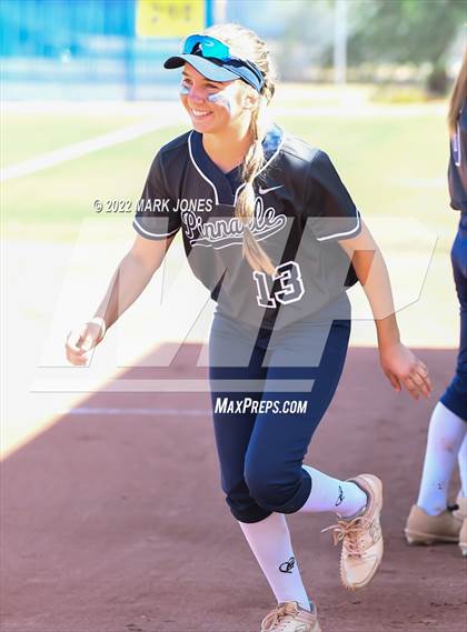 Thumbnail 2 in Pinnacle @ O'Connor (Senior Night) photogallery.