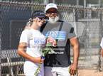Photo from the gallery "Pinnacle @ O'Connor (Senior Night)"