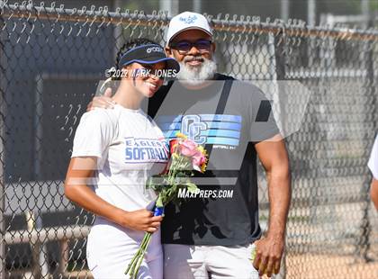 Thumbnail 1 in Pinnacle @ O'Connor (Senior Night) photogallery.