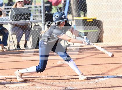 Thumbnail 1 in Pinnacle @ O'Connor (Senior Night) photogallery.