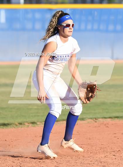 Thumbnail 2 in Pinnacle @ O'Connor (Senior Night) photogallery.
