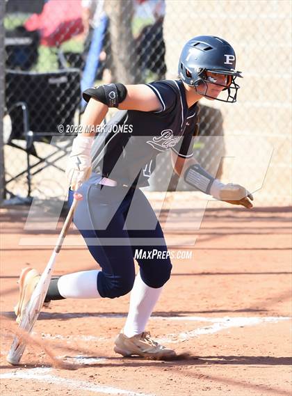Thumbnail 1 in Pinnacle @ O'Connor (Senior Night) photogallery.