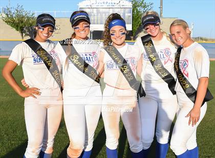 Thumbnail 2 in Pinnacle @ O'Connor (Senior Night) photogallery.