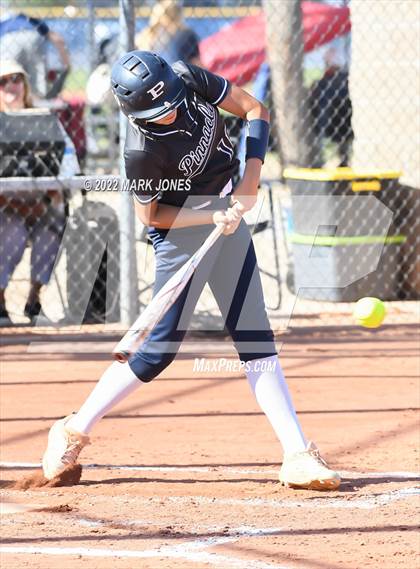 Thumbnail 1 in Pinnacle @ O'Connor (Senior Night) photogallery.