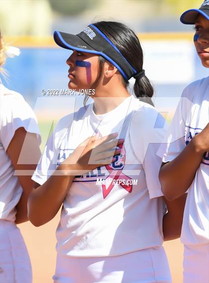 Thumbnail 3 in Pinnacle @ O'Connor (Senior Night) photogallery.