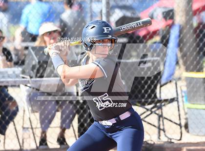 Thumbnail 1 in Pinnacle @ O'Connor (Senior Night) photogallery.