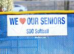 Photo from the gallery "Pinnacle @ O'Connor (Senior Night)"