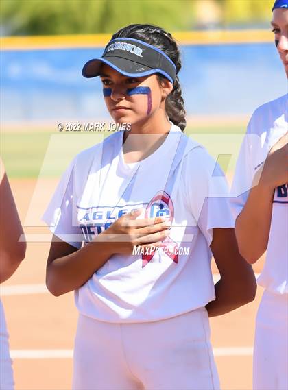 Thumbnail 3 in Pinnacle @ O'Connor (Senior Night) photogallery.