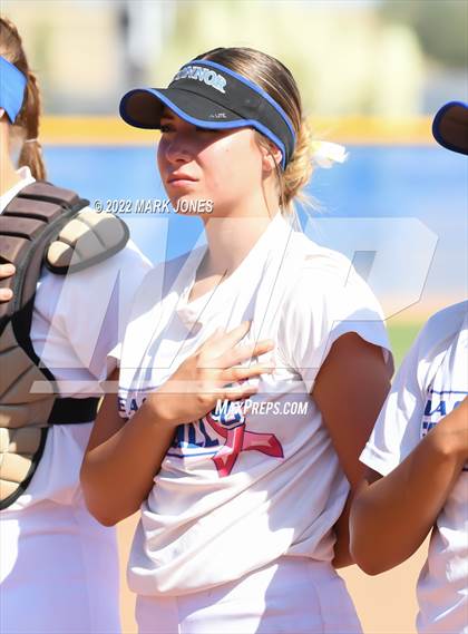 Thumbnail 1 in Pinnacle @ O'Connor (Senior Night) photogallery.