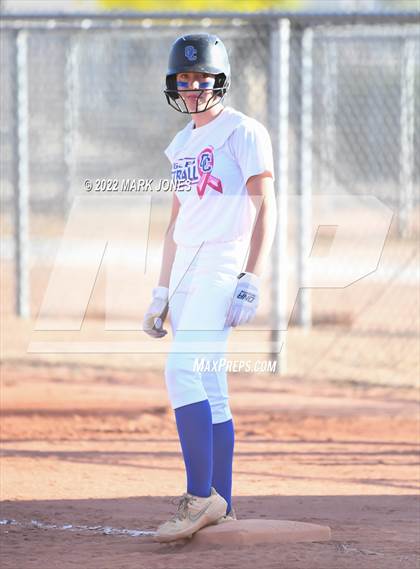 Thumbnail 3 in Pinnacle @ O'Connor (Senior Night) photogallery.