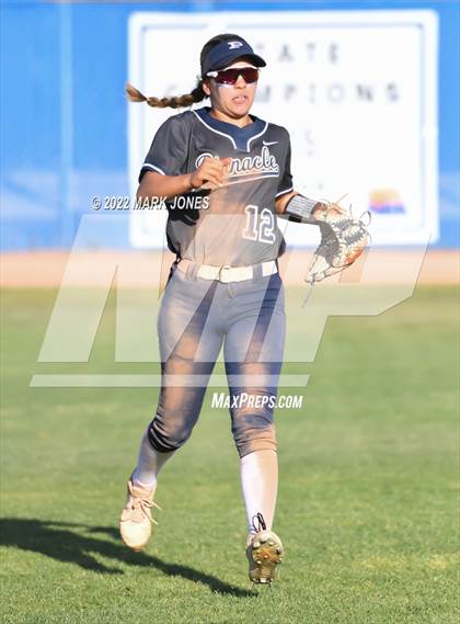 Thumbnail 2 in Pinnacle @ O'Connor (Senior Night) photogallery.