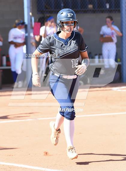 Thumbnail 3 in Pinnacle @ O'Connor (Senior Night) photogallery.