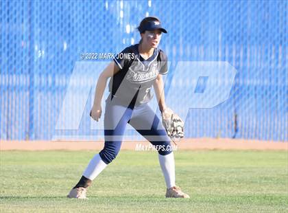 Thumbnail 1 in Pinnacle @ O'Connor (Senior Night) photogallery.
