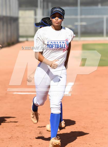 Thumbnail 3 in Pinnacle @ O'Connor (Senior Night) photogallery.