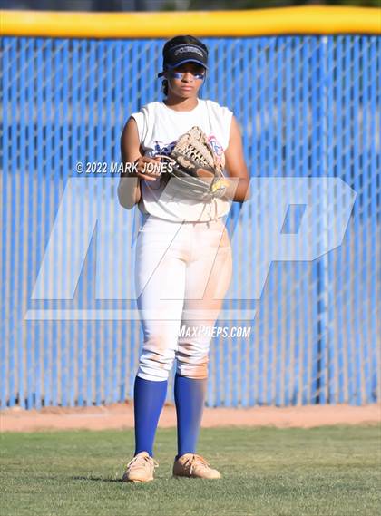 Thumbnail 1 in Pinnacle @ O'Connor (Senior Night) photogallery.