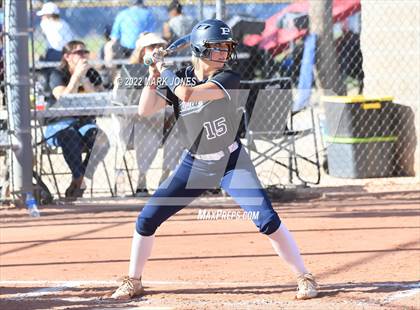 Thumbnail 3 in Pinnacle @ O'Connor (Senior Night) photogallery.