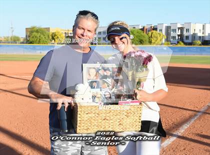Thumbnail 3 in Pinnacle @ O'Connor (Senior Night) photogallery.