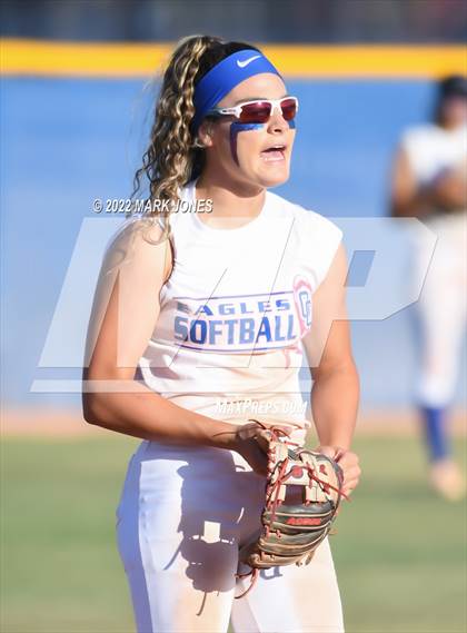 Thumbnail 1 in Pinnacle @ O'Connor (Senior Night) photogallery.