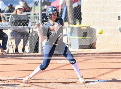 Thumbnail 1 in Pinnacle @ O'Connor (Senior Night) photogallery.